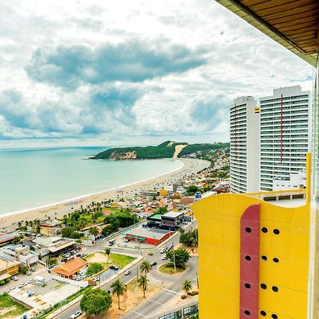 Paradise Flat Natal Esterno foto