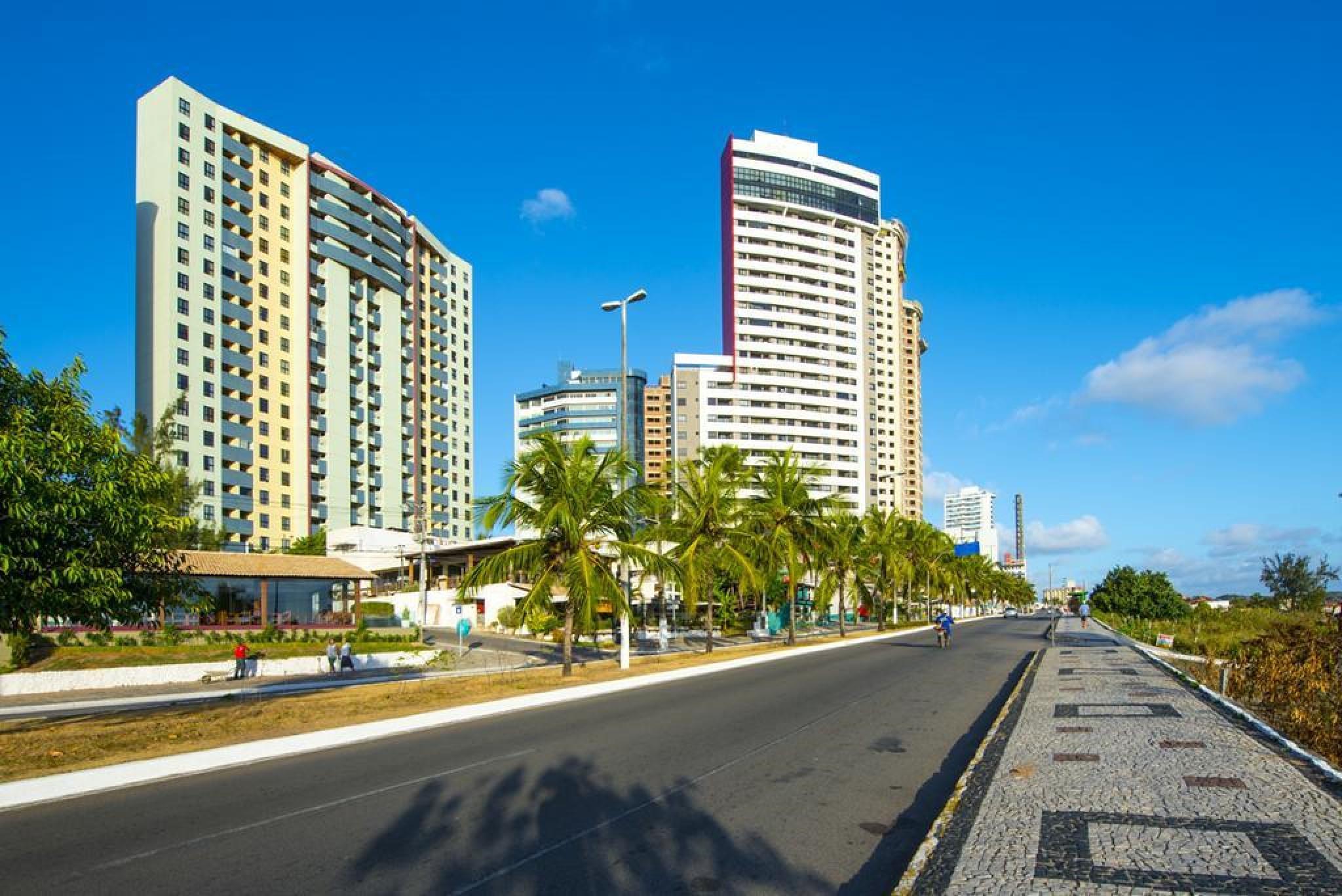 Paradise Flat Natal Esterno foto
