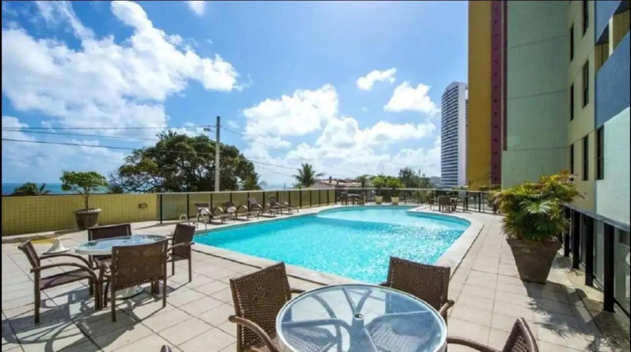 Paradise Flat Natal Esterno foto