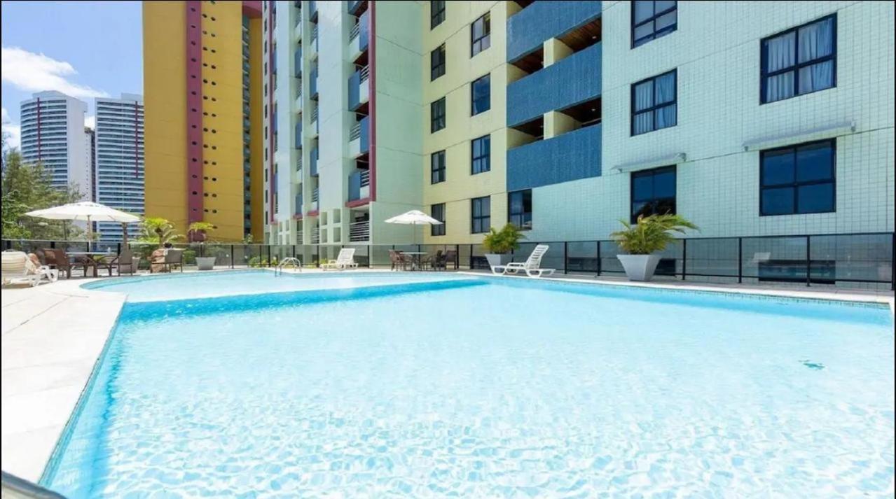 Paradise Flat Natal Esterno foto