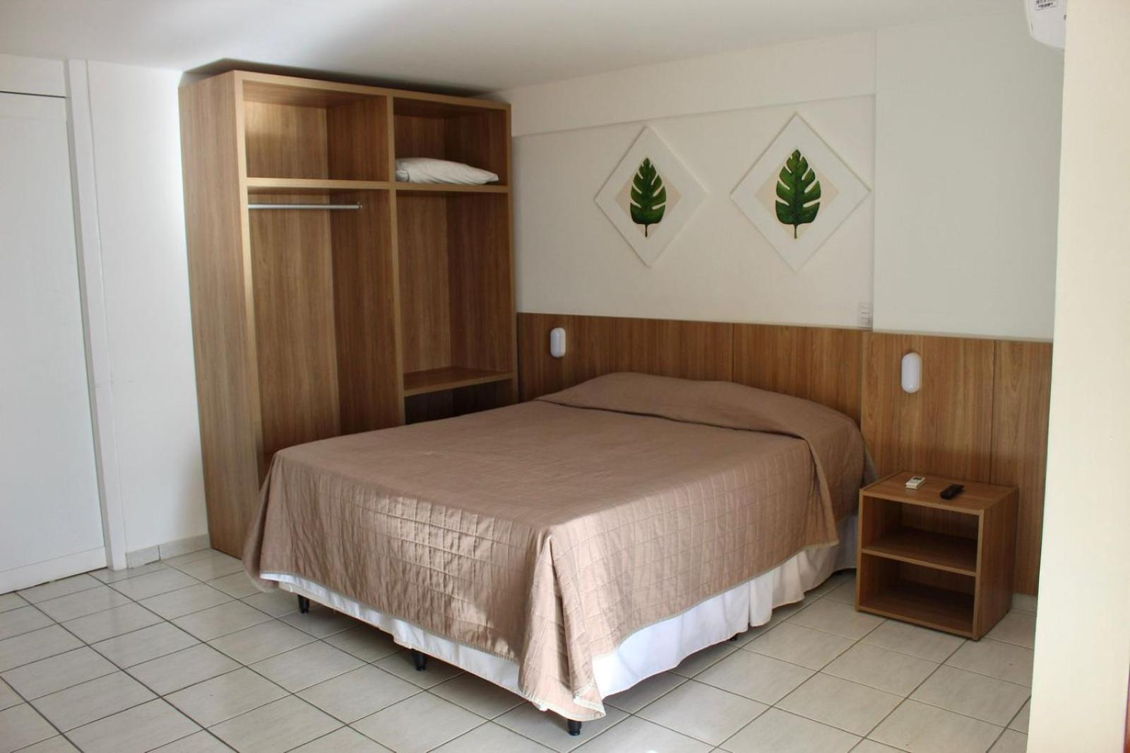 Paradise Flat Natal Esterno foto