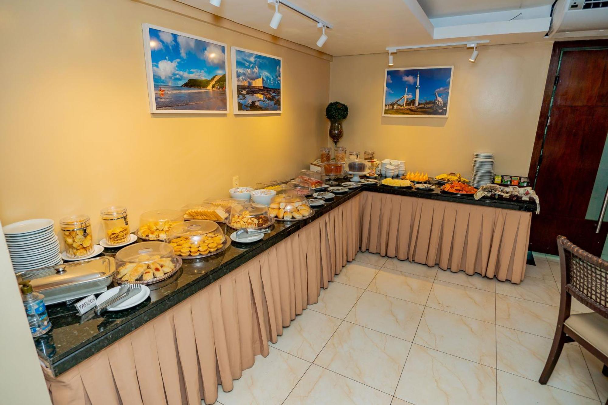 Paradise Flat Natal Esterno foto