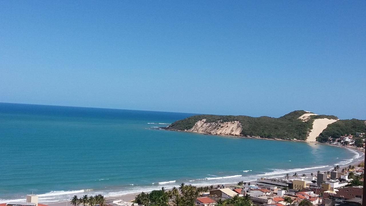 Paradise Flat Natal Esterno foto