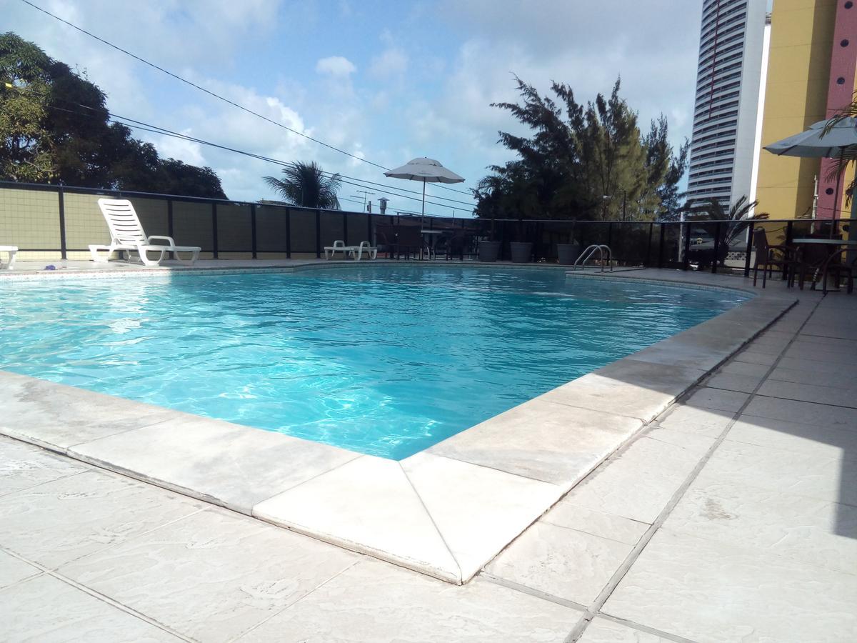Paradise Flat Natal Esterno foto