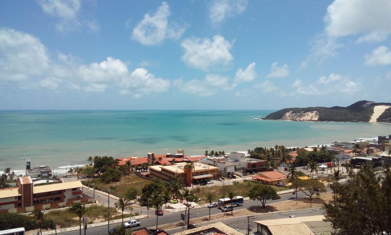Paradise Flat Natal Esterno foto