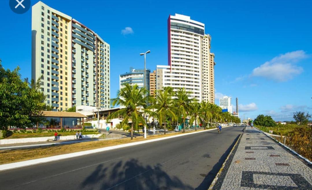 Paradise Flat Natal Esterno foto