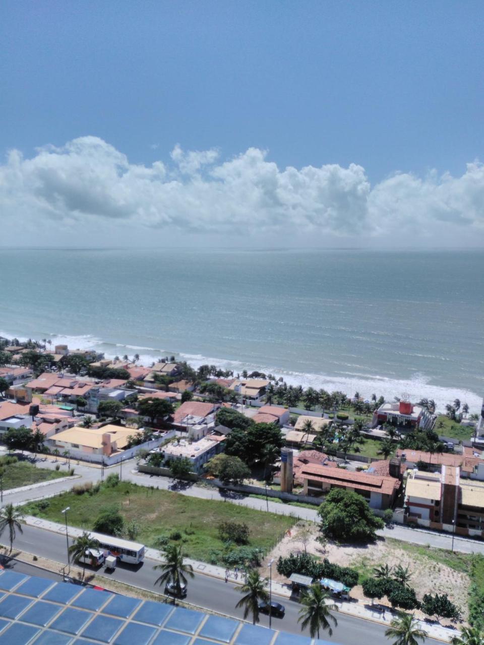Paradise Flat Natal Esterno foto