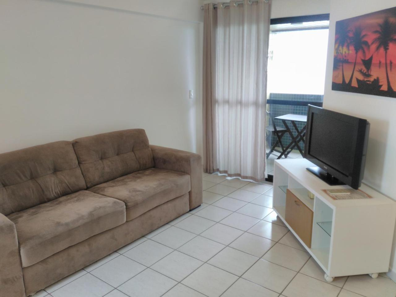 Paradise Flat Natal Esterno foto