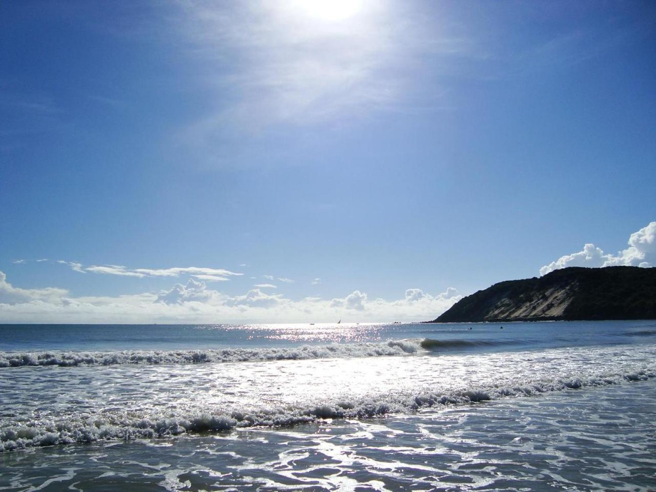 Paradise Flat Natal Esterno foto