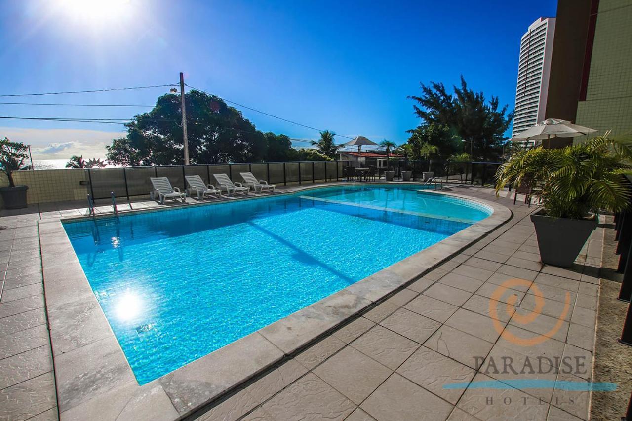 Paradise Flat Natal Esterno foto